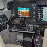 N254JL Cockpit2